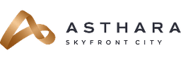 Asthara Logo