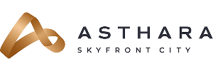 Asthara Logo